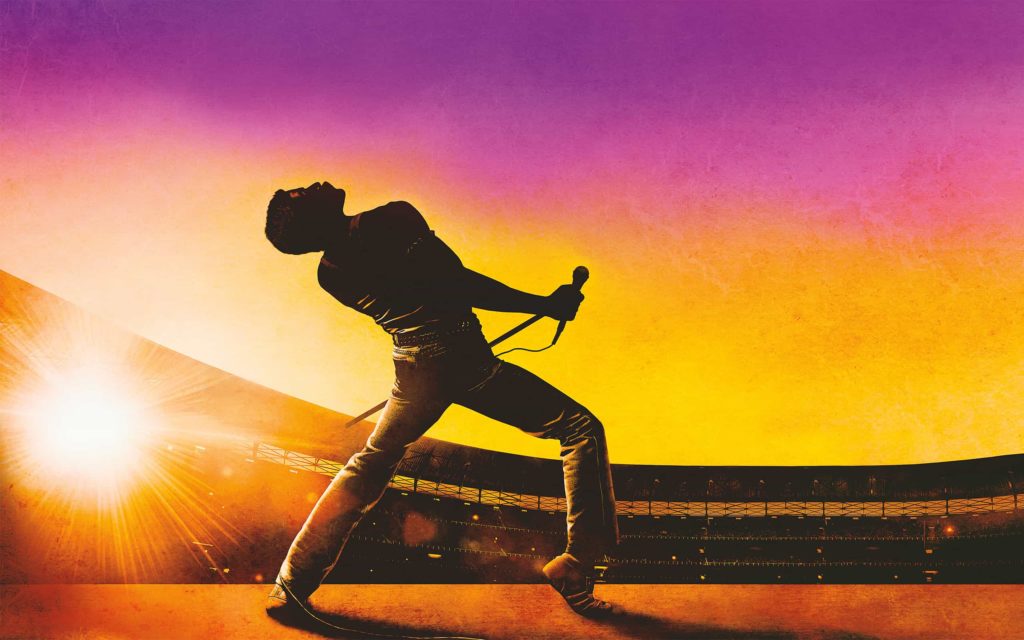 Bohemian Rhapsody