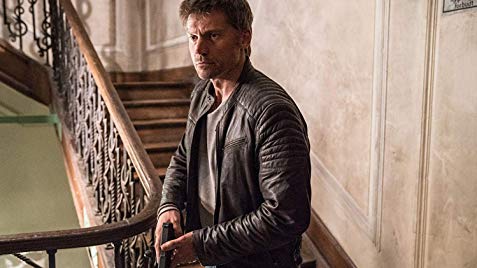 Domino, il primo trailer del nuovo film di Brian De Palma - immagine dell'articolo