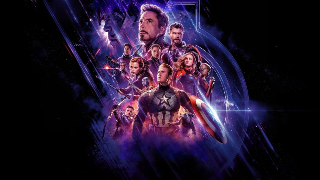 Endgame