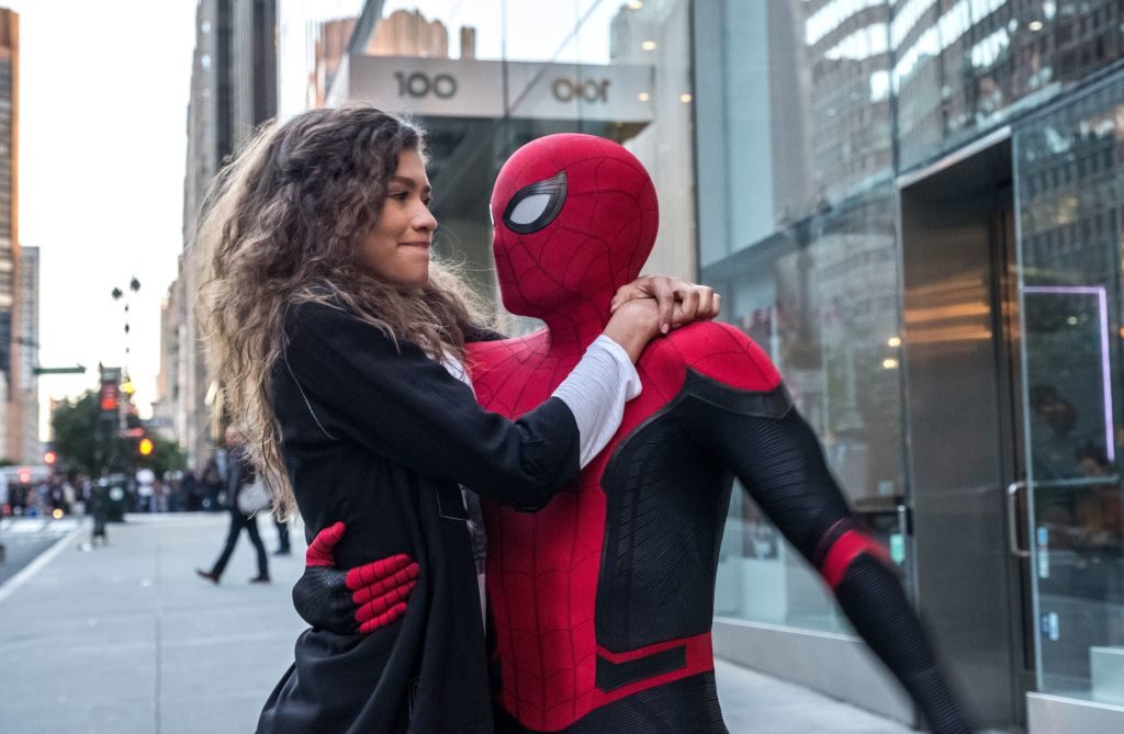 Far From Home
