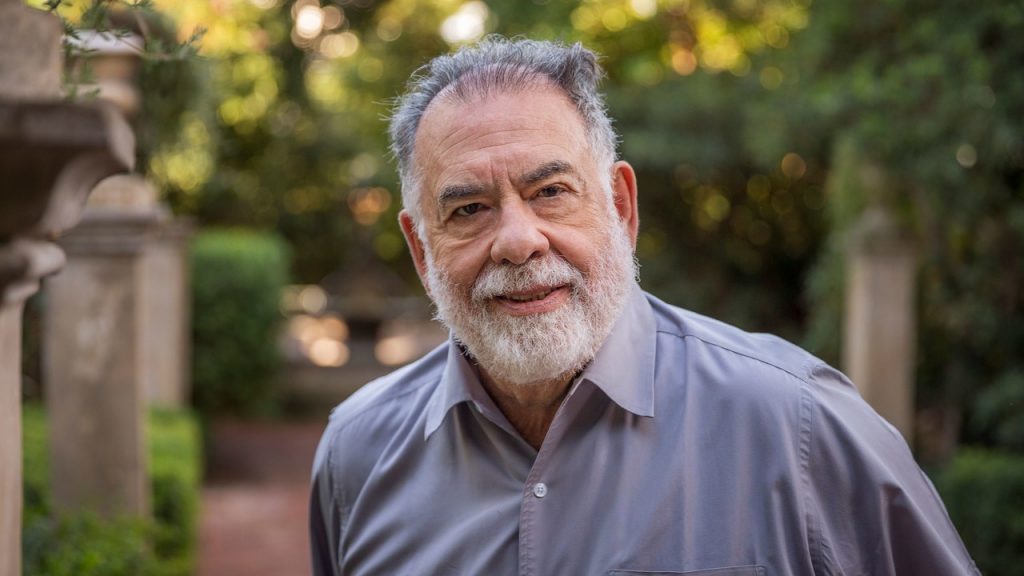Francis Ford Coppola
