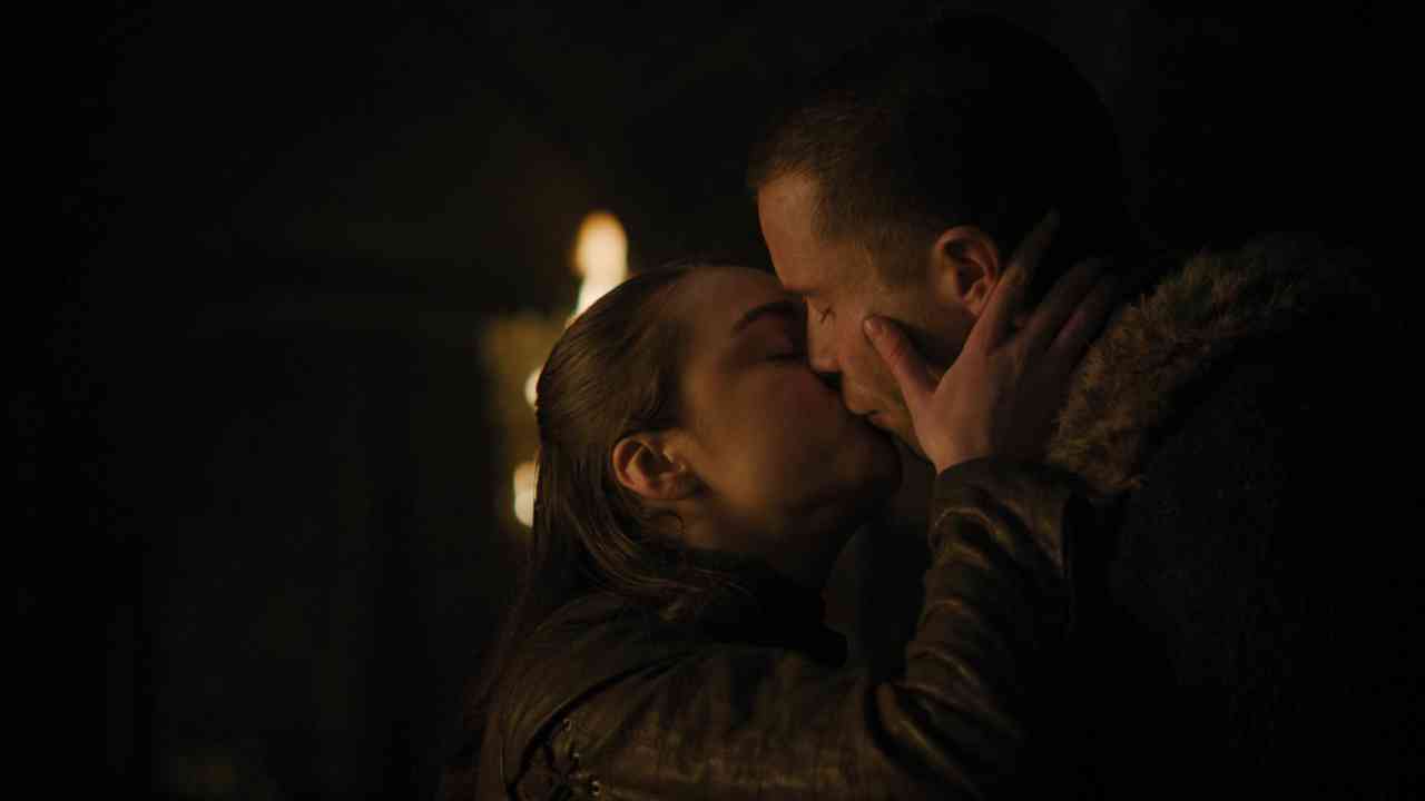 A Knight of the Seven Kingdoms