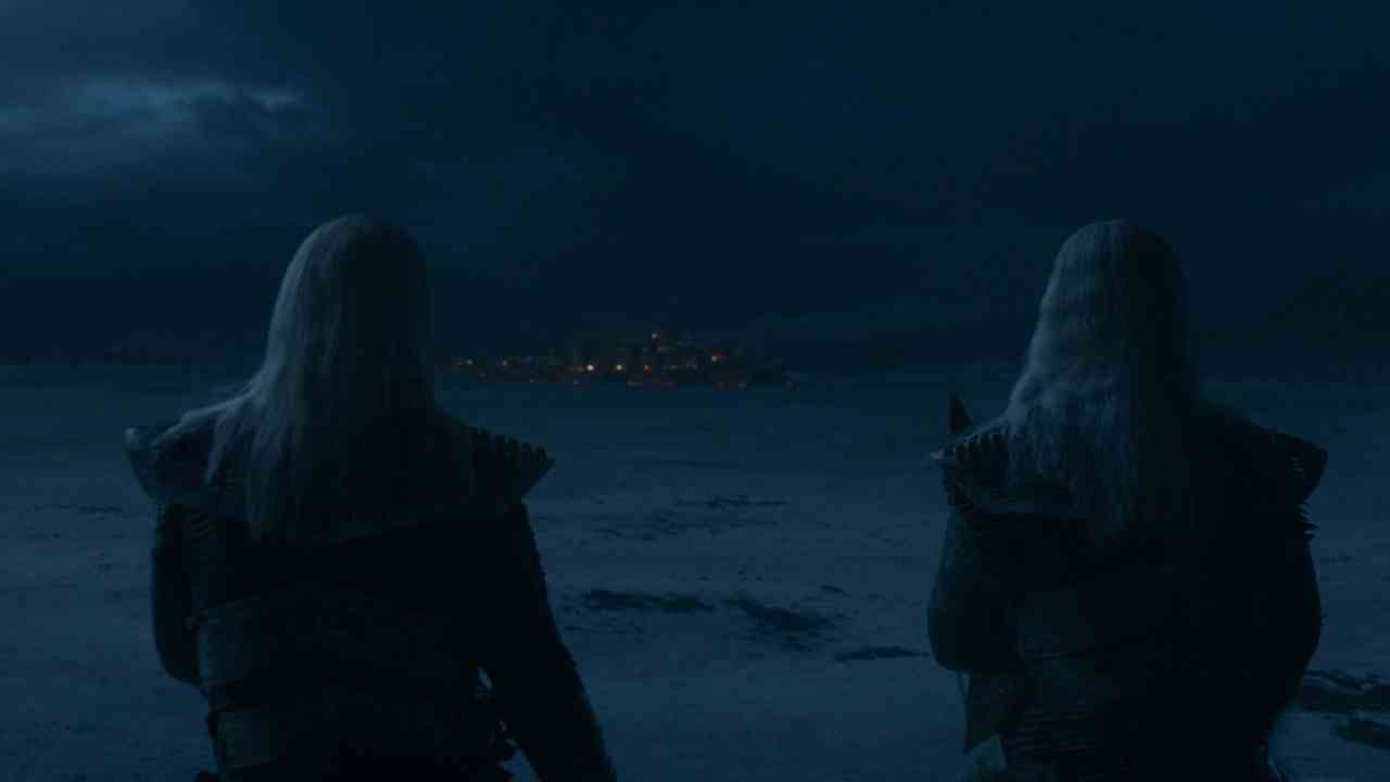 A Knight of the Seven Kingdoms