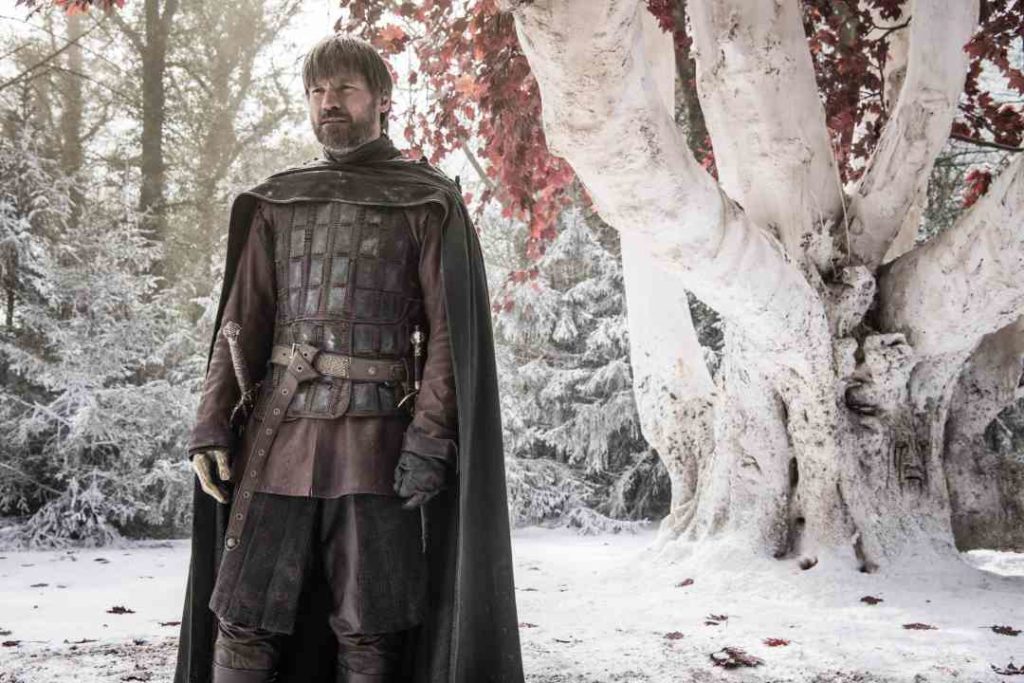 A Knight of the Seven Kingdoms