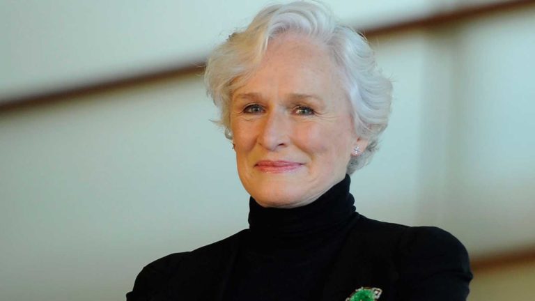 Glenn Close protagonista per Netflix e Ron Howard