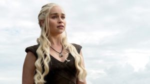 Game of Thrones
