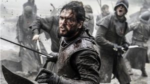 Game of Thrones