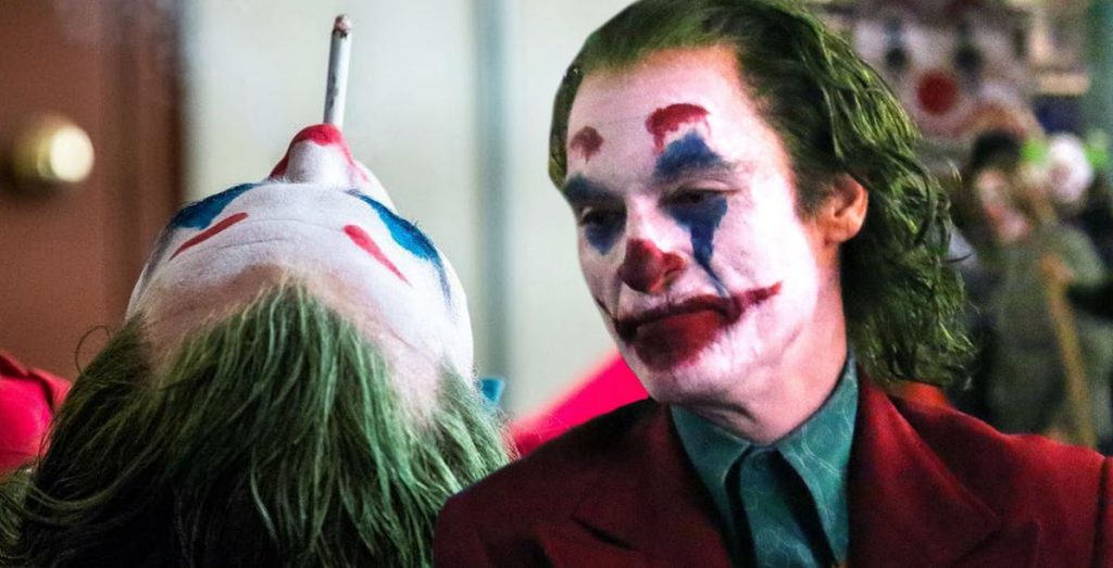 Joker Poster