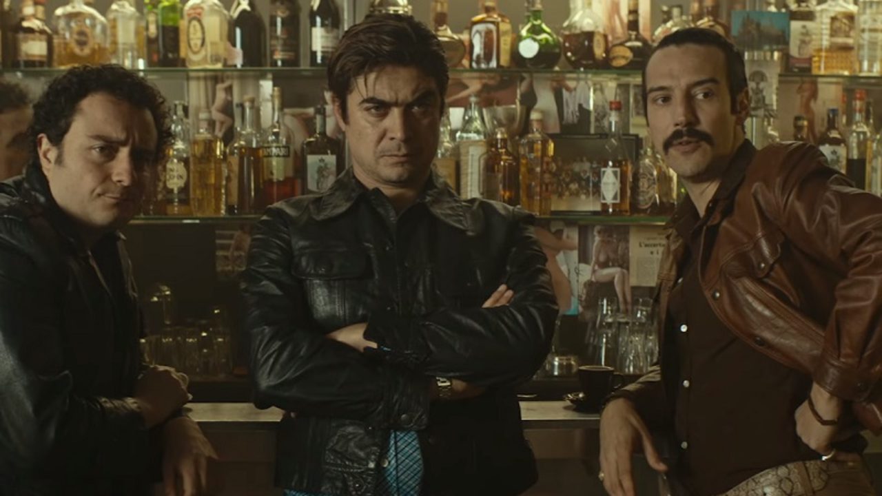 Lo Spietato – Recensione del film con Riccardo Scamarcio - immagine 1 dell'articolo