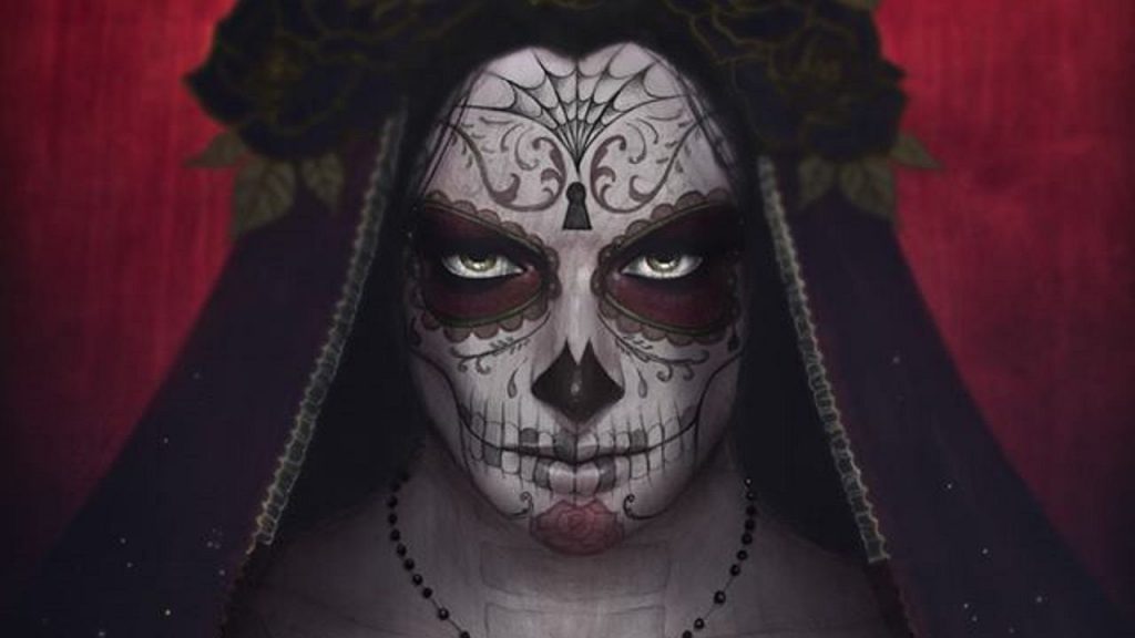 Penny Dreadful: City of Angels wallpaper
