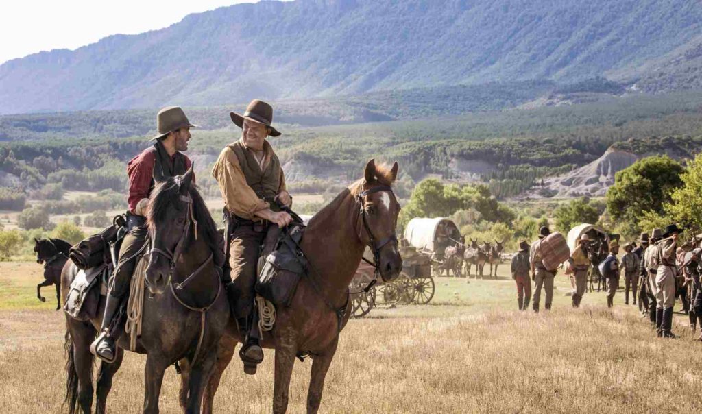 The Sisters Brothers – Recensione del film con Joaquin Phoenix - immagine dell'articolo
