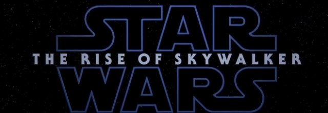 Star Wars: The Rise of Skywalker, ecco il titolo di Episodio IX - immagine dell'articolo