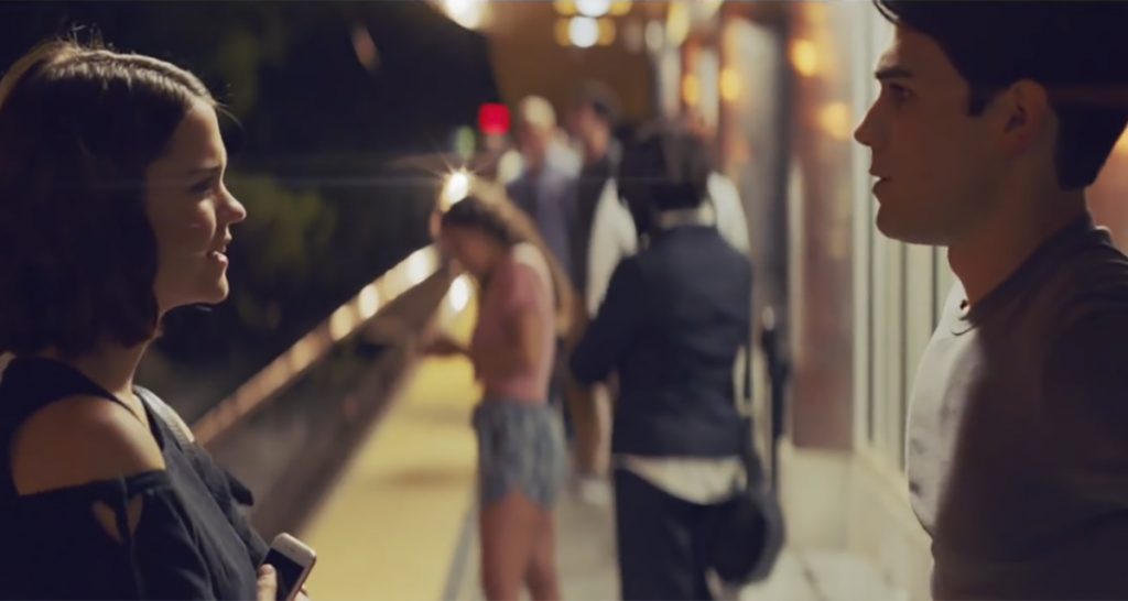 The Last Summer, il trailer italiano del nuovo film Netflix - immagine dell'articolo