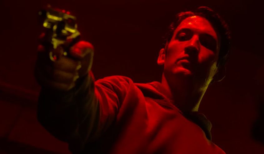 Too Old to Die Young, trailer della nuova attesissima serie di Nicolas Winding Refn - immagine dell'articolo