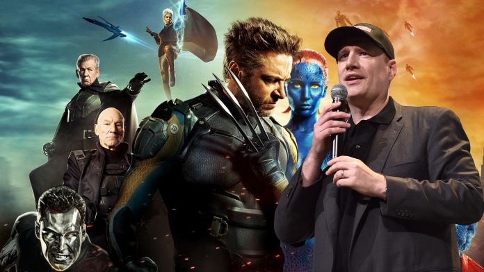 X-Men, secondo Kevin Feige non saranno nel MCU per un po’ di tempo - immagine dell'articolo