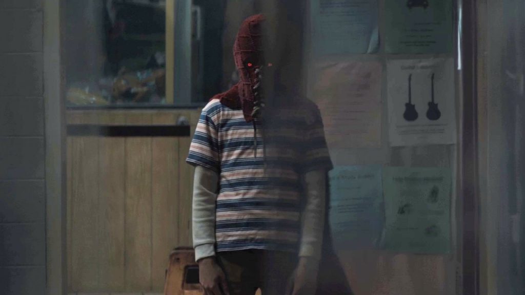 Brightburn, ecco il poster ufficiale - immagine dell'articolo