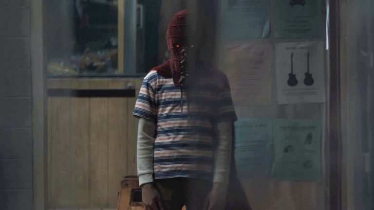 Brightburn, ecco il poster ufficiale