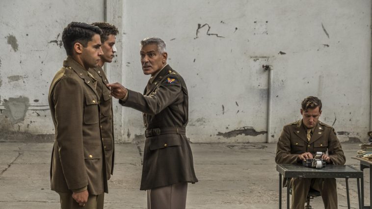 Catch-22 Trailer