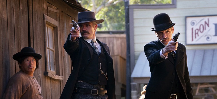 deadwood