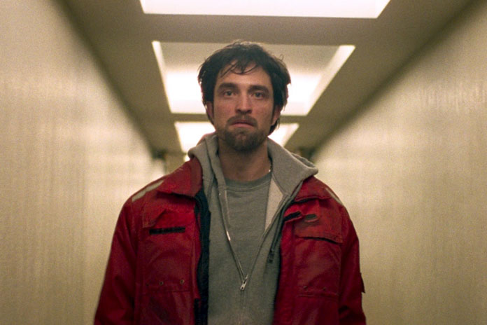 Robert Pattinson