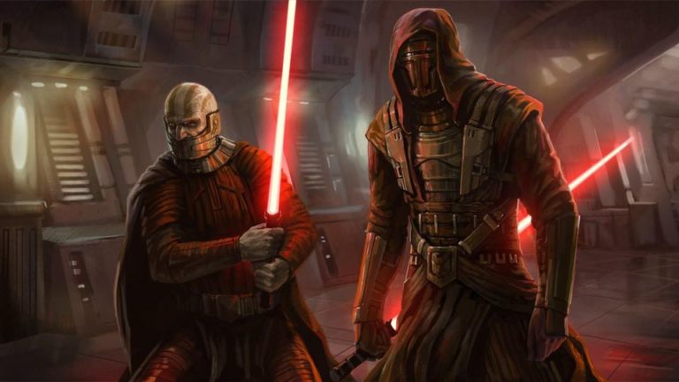 Star Wars – Knights of the Old Republic, Lucasfilm conferma il film in sviluppo