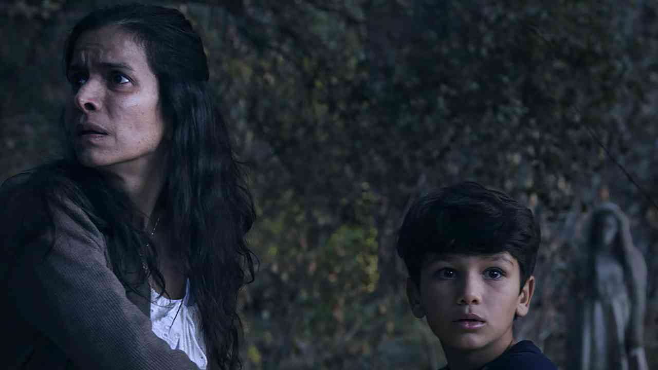 La Llorona