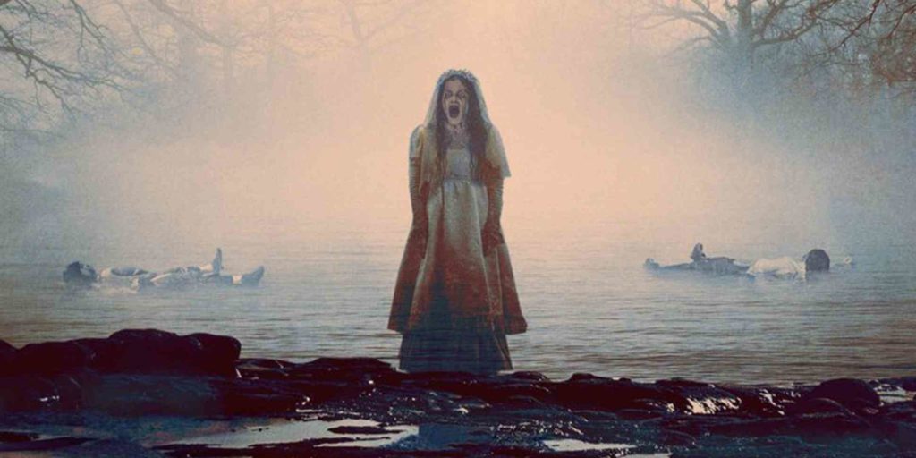 La Llorona