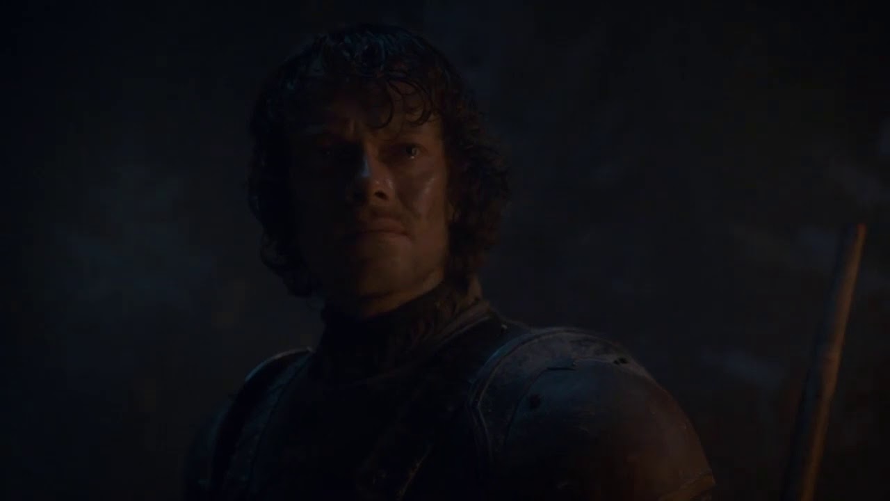 game of thrones 8x03 recensione