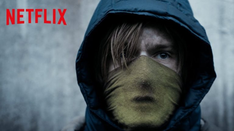 Dark 3, rilasciato un nuovo trailer della serie Netflix