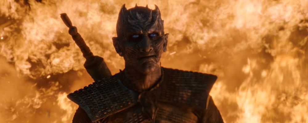 game of thrones 8x03 recensione