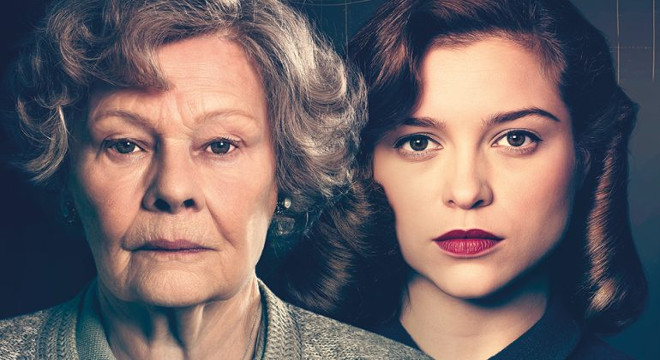 Red Joan, il trailer italiano del nuovo film con Judi Dench - immagine dell'articolo