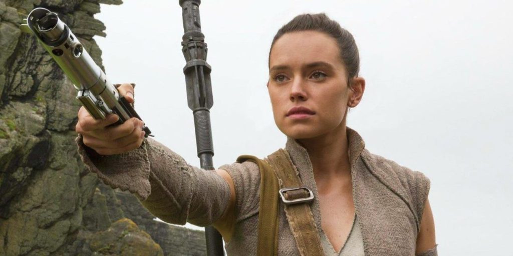 Star Wars: The Rise of Skywalker