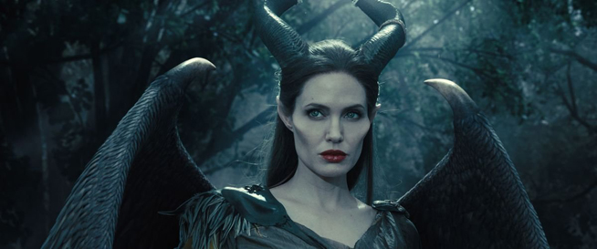 Maleficent - Signora del Male