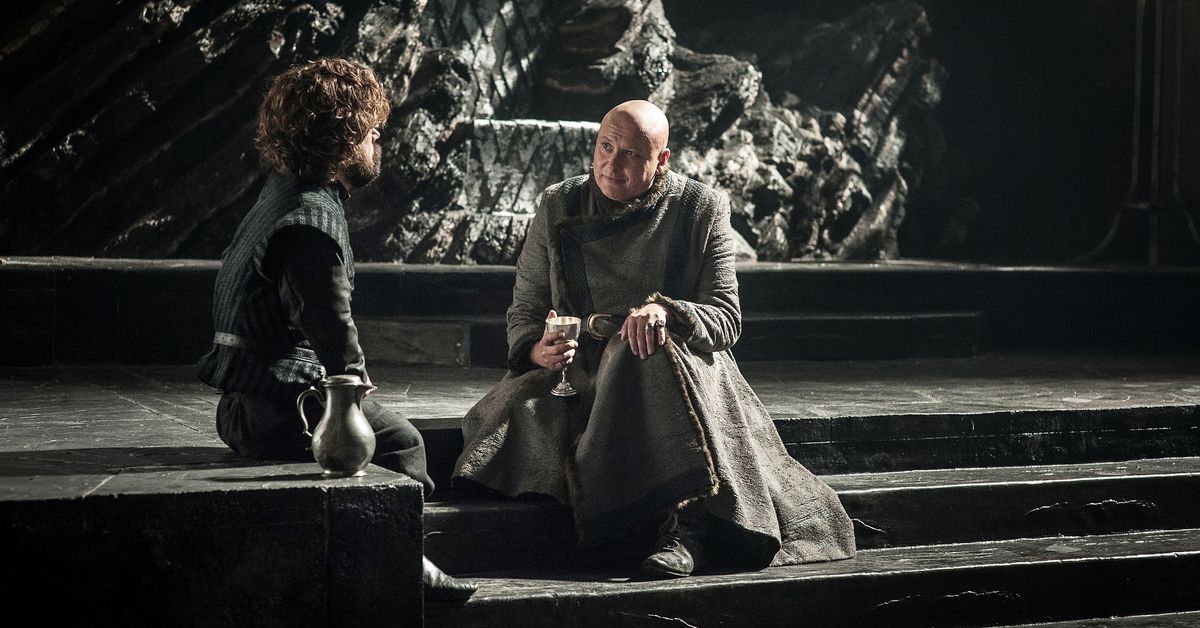 The Last of Starks