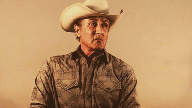 Rambo - Last Blood Trailer