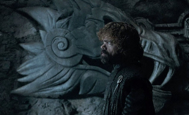 Game of thrones 8x05 recensione