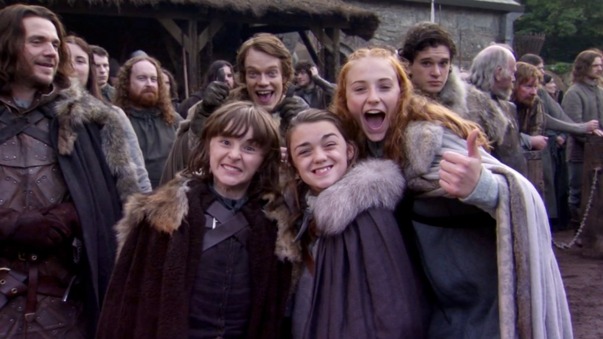 game of thrones 8x06 the iron throne