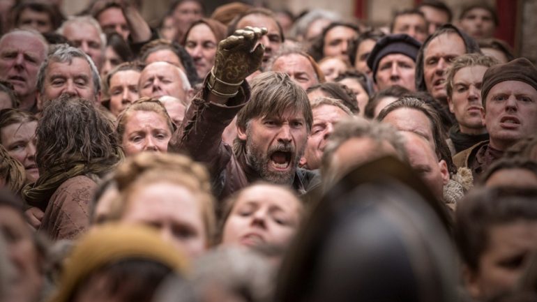 Game of thrones 8x05 recensione