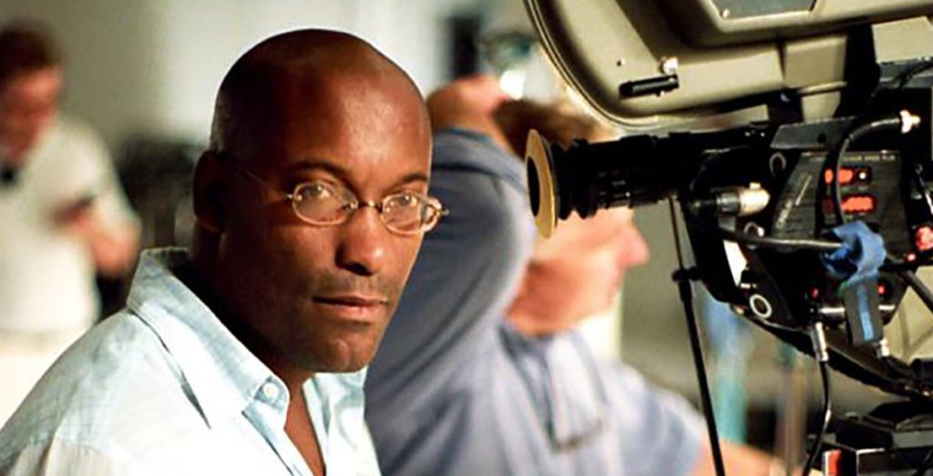 John Singleton, il regista è deceduto a 51 anni - immagine dell'articolo