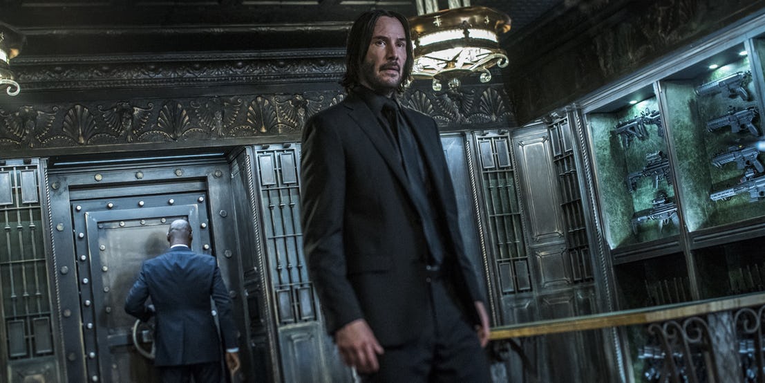 John Wick 4