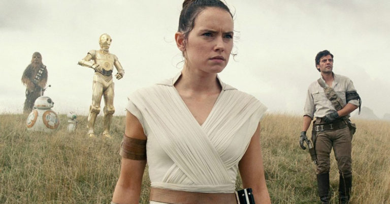 Star Wars: L’Ascesa di Skywalker, l’attesissimo trailer finale