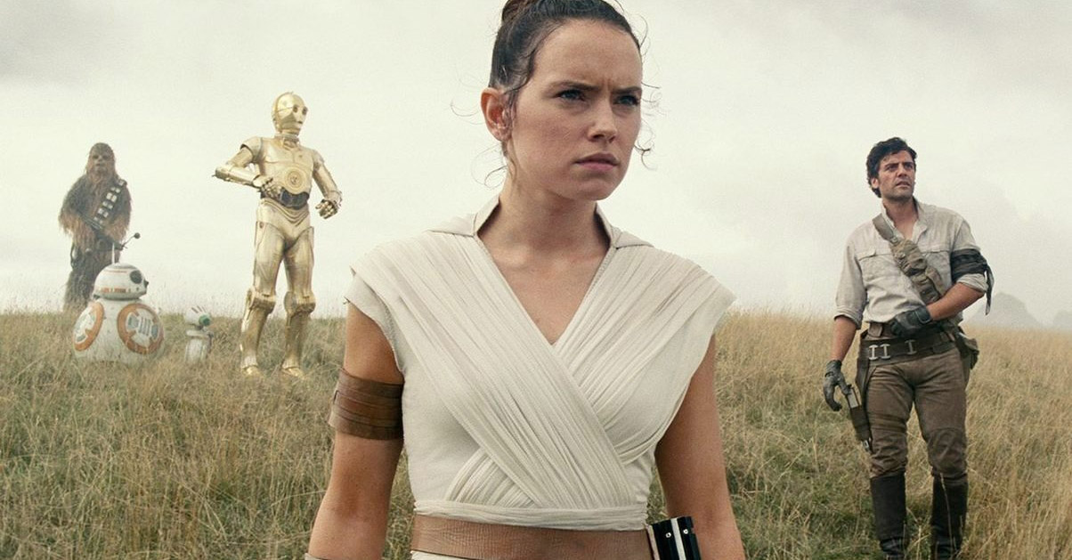Star Wars: L’Ascesa di Skywalker, svelata la durata del film - immagine 1 dell'articolo