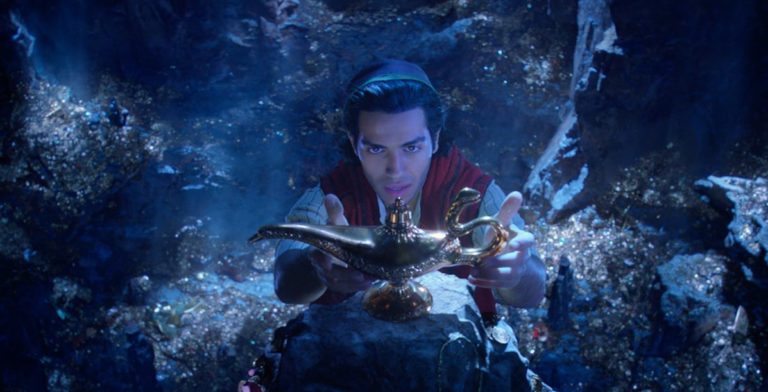Aladdin – Recensione