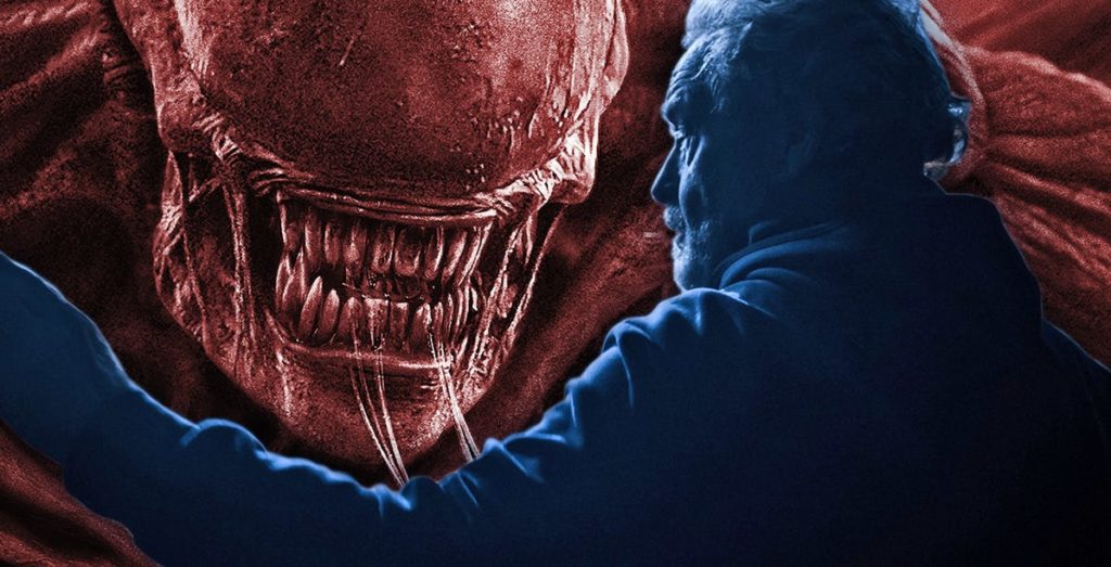 Alien Prequel