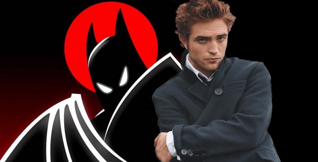 The Batman, Robert Pattinson ad un passo dal ruolo - immagine dell'articolo