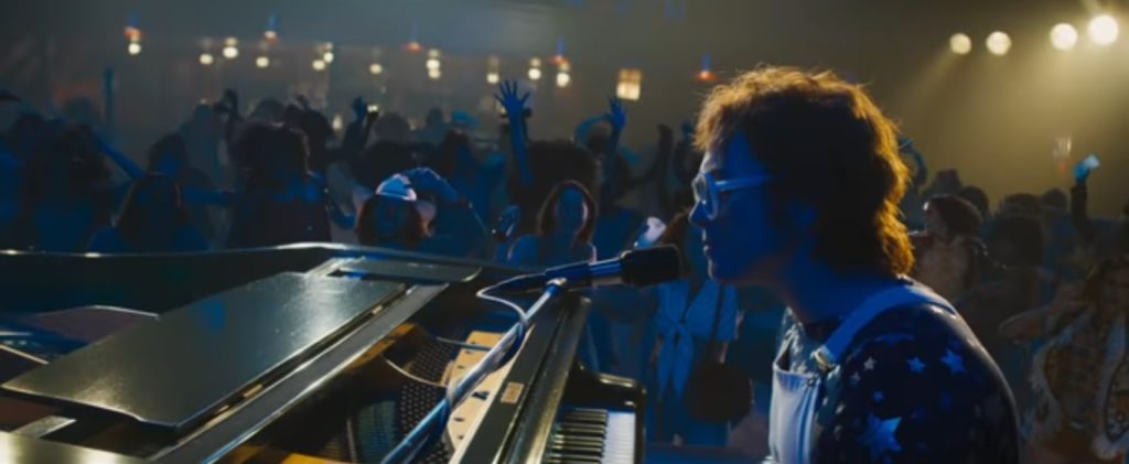 Rocketman – Recensione del film su Elton John - immagine 1 dell'articolo