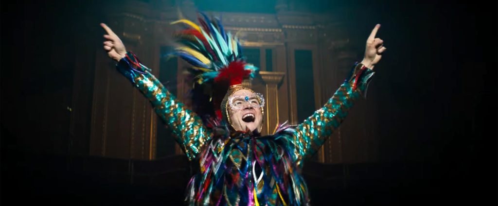 Rocketman