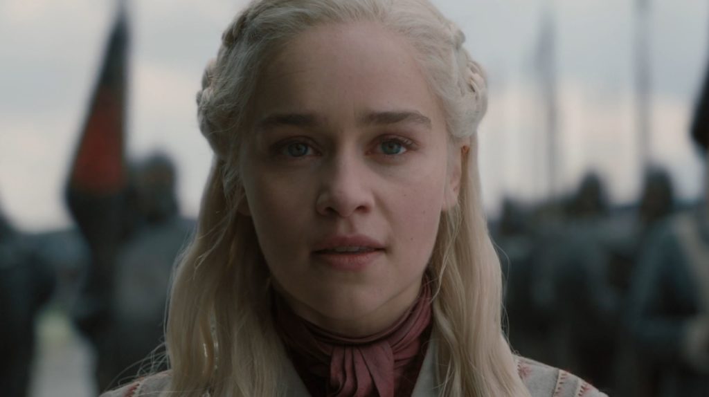 The Last of the Starks