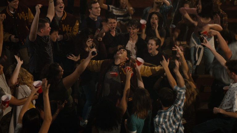 The Society – Recensione della serie Netflix