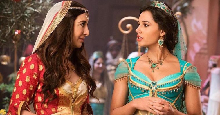 aladdin recensione